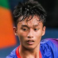 阿尔博Jewel Angelo ALBO 球星详情- 中羽在线