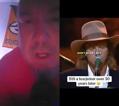 Water Dey My Eye But Ill Be Alright