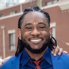 Antione Lee's Instagram, Twitter & Facebook