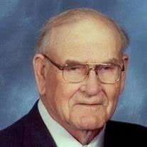 Bernard E. Bartels Obituary