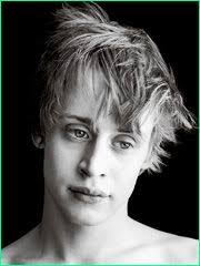 Macaulay Culkin