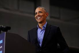 Barack Obama Lands Spot On Billboards Hot R B Songs Chart