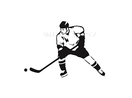 Vypadávaly mi kousky kostí, přemýšlel jsem nad sebevraždou. Hokejista Piskovani Obrazku Skleneny Shop Cz