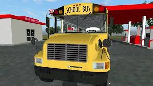 Image result for School Bus Yellow 1994 Truck