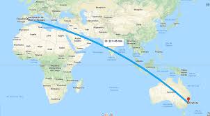 ¿qué hora es en santiago? Saber La Hora En Australia Es Mas Facil De Lo Que Crees Youtooproject