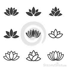 Lotus Logo Stock Photos Images Pictures 1 780 Images Page 13 Lotus Flower Logo Lotus Logo Flower Logo