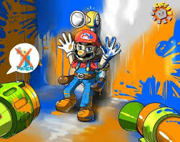 Search through 623,989 free printable colorings at getcolorings. Splatoon Mario Sunshine Super Mario All Stars Super Mario Sunshine Splatoon