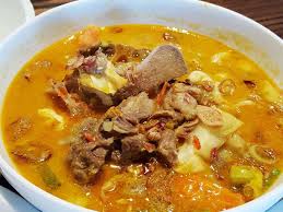 Resep dan cara mudah memasak tongseng daging kambing tanpa santan, empuk dan enak, berikut ini kami bagikan resep. Resep Cara Membuat Tongseng Kambing Yang Mudah Tapi Istimewa Mamikos Info