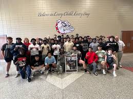 Toombs County Athletics added a...