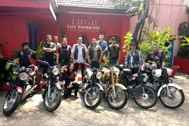 We did not find results for: Bikers Brotherhood 1 Mc Siap Bikin Kejutan Di Hut Ke 31