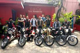 We did not find results for: Bikers Brotherhood 1 Mc Siap Bikin Kejutan Di Hut Ke 31