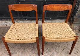 Powerful and easy to use. Danish Mid Century Modern Teak And Cord Dining Chairs Please Help To Id Identification Design Addict Forum