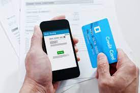 A 2 step process in tracking transactions: 4 Must Have Mobile Apps For Managing Your Credit