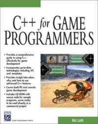 In this game i have just used simple functions , loops, arrays a. C For Game Programmers Game Development Series Freepdf Books Com Pdf Book Free Pdf Books