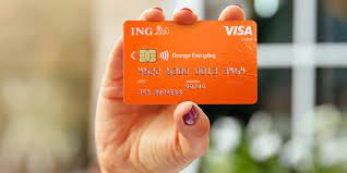 In 2012, capital one bought ing direct, and its portfolio of offerings was rebranded as capital one 360. Review Ing Orange Everyday The Best Travel Card For Aussies Stoked For Travel