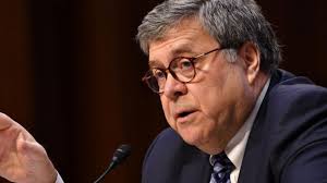 House Democrats vote to take Barr, McGahn to court to enforce subpoenas
