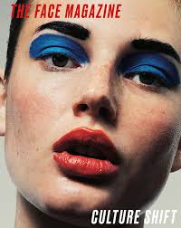 The Face exhibition: iconic fashion, music and pop-culture at National  Portrait Gallery 2025