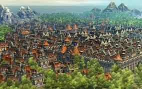 Anno 1404 System Requirements Can I Run It Pcgamebenchmark