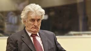 One, radovan karadzic, a serbian war criminal, and the other, john darwin, a british man looking karadzic had twice been indicted by the united nations war crimes tribunal and accused of 16 counts. Gospodar Zla Kako Je Radovan Postao Karadzic Cdm