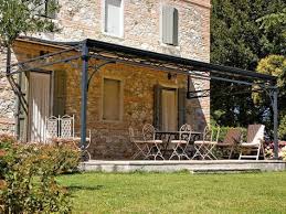 Anbau Terrassenuberdachung Aus Eisen Malatesta Linie Classico By Unosider Uberdachung Terrasse Terrassenuberdachung Uberdachung Garten