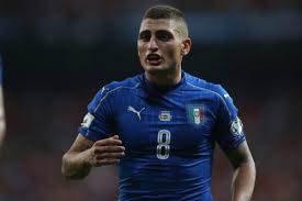 Marco verratti complete midfielder when football becomes art the art of passing best passes #verratti #marcoverratti i must state that in no way, shape or form am i intending to infringe rights of. Paris Saint Germain Marco Verratti Zwangspause Langer Als Befurchtet