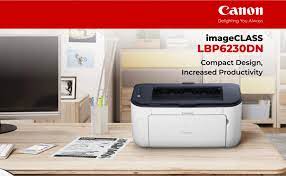 You can download driver canon lbp6230 for windows and mac os x and linux here through official links from canon official website. Amazon In Buy Canon Lbp6230dn Image Class Laser Printer Online At Low Prices In India Canon Reviews Ratings