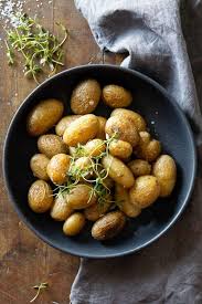 Maybe you would like to learn more about one of these? How To Make Instant Pot Boiled Potatoes Green Healthy Cooking