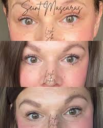 Best mascara for straight lashes that don't curl?