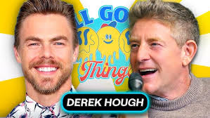 Derek Hough