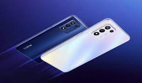 Das Realme 9 5G bietet in der Speed ...