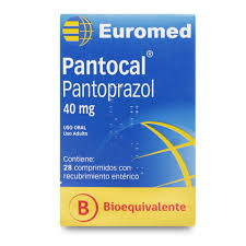 Nov 17, 2020 · pantoprazole is a medicine used to treat damage to the esophagus caused by gastroesophageal reflux disease (gerd) — a condition where acid from the stomach flows backwards. Pantocal Pantoprazol 40 Mg 28 Comprimidos
