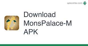 Mons palace how to get free pokemon legendary so easy, zekrom & groudon . Monspalace M Apk 1 2 6 Android Game Download