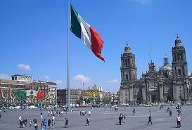 Mexico City Officially City Of Mexico American Spanish Sjuˈda De ˈme Xi Ko Abbreviated As Cdmx Is The Capital And Mexico City Mexico Tourism Mexico