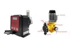 Metering Pump vs Dosing Pump - HAOSH