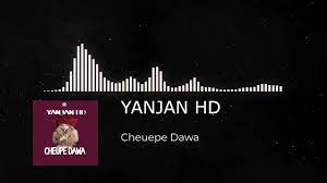 Yanjan HD - cheupe dawa (official music audio). - YouTube