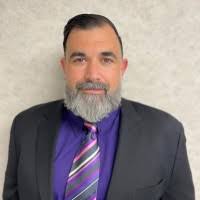 Demetrios Vidalis, PE, SHEP