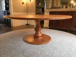 Maybe you would like to learn more about one of these? Custom Made Large Round Pedestal Dining Table With Turned Base Solid Wood Round Pedestal Dining Table Pedestal Dining Table Dining Table