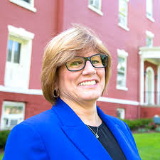 Our Allegheny: Our Third Century Quest