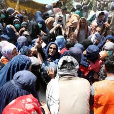 The taliban turned towards the use of improvised explosive devices. Zdascs Q8wtiem