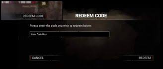 Survive the killer codes (expired) the following list is of codes that used to be in the game, but they are no longer available for use. Updated Dead By Daylight Promo Codes For April 2021 Active Codes How To Redeem And More