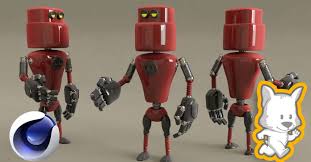 Skillshare Mastering Hard Surface Modeling With Zbrush And Maya 3d Character Creation In Cinema 4d Modeling A 3d Robot Premium Courses Online