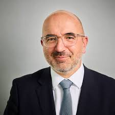 Speakers & VIP Guests