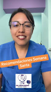 El Lugar Donde Pediatras Para Semana Santa