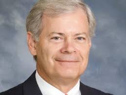 Sarasota banker is chosen top in state