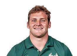 James Otten's Instagram, Twitter & Facebook