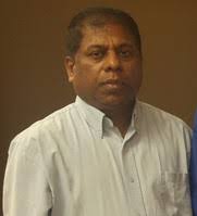 Vaseekaran Selvaratnam Obituary