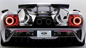 Class at le mans a year ago, and couple months since matt leblanc drove it on the tv show. Ford Gt Liquid Carbon Even More Gorgeous With More Horsepower Youtube