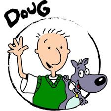 Todos Episodios de Doug Funnie Dublado Online - Animezeira