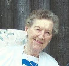 Obituary of Elizabeth Guzauskas