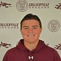 Danny Blaisdell's High School Bio